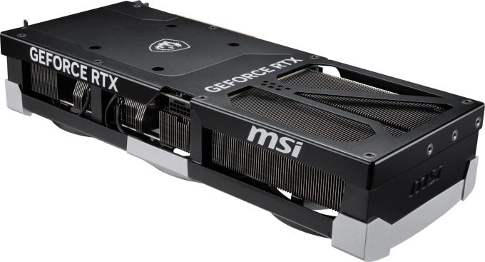 MSI RTX5090 32G VEN 3X OC