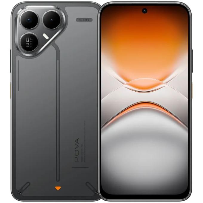 Tecno 4894947132339
