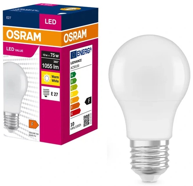OSRAM 4058075630239