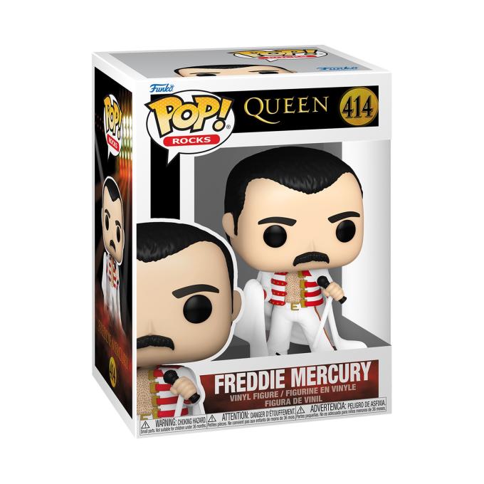 Funko Pop 889698753746