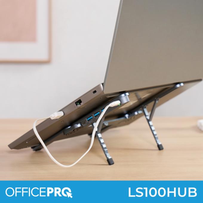 OfficePro LS100HUB