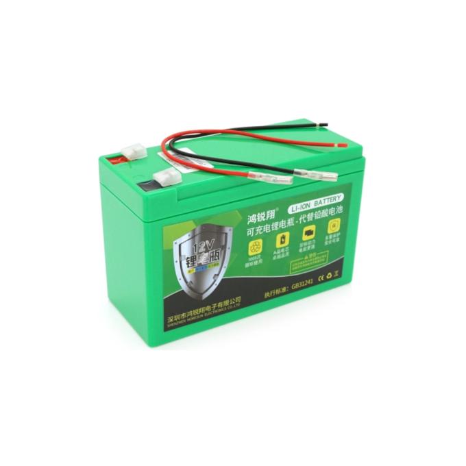 VOLTRONIC Li12018A