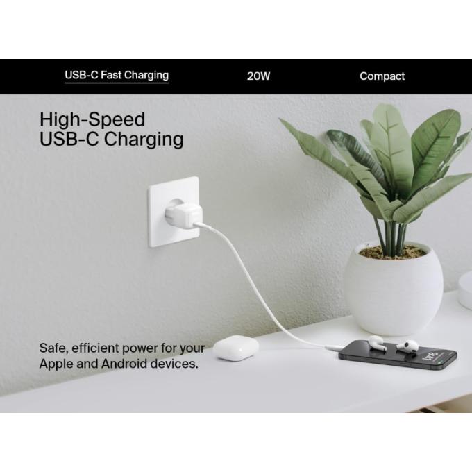 Belkin WCA009KQWH