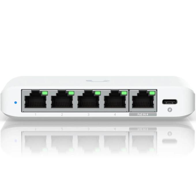 Ubiquiti USW-FLEX-2.5G-5