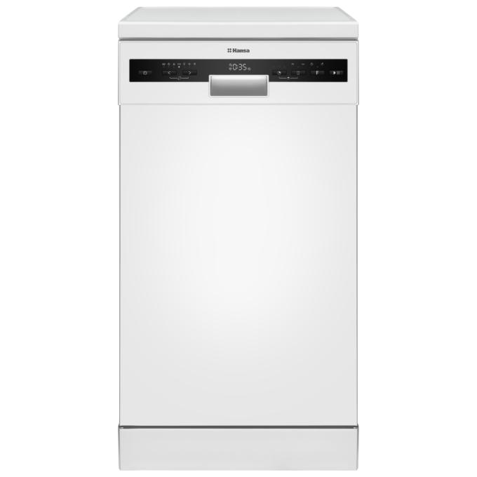 Hansa ZWM427WH