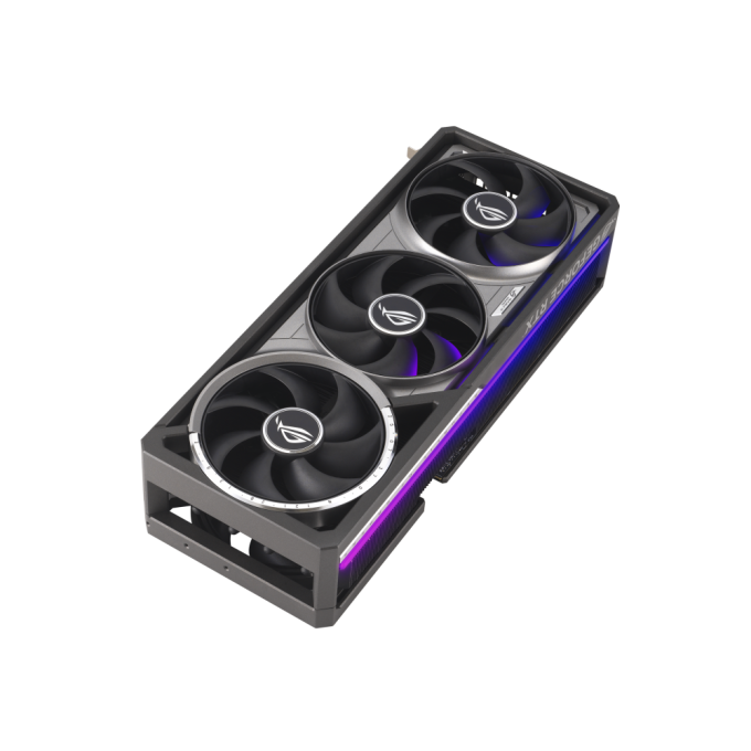 ASUS ROG-ASTRAL-RTX5090-O32G-GAMING