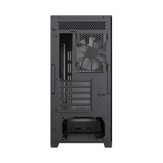 GAMEMAX DESTROYER TGB BK