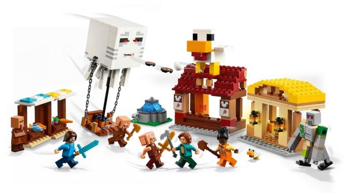 LEGO 21273