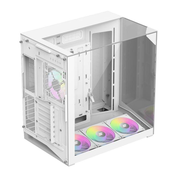 GAMEMAX NEX C56 VC WH