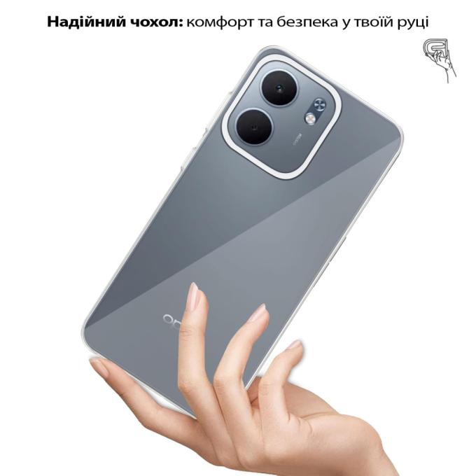 BeCover 713789