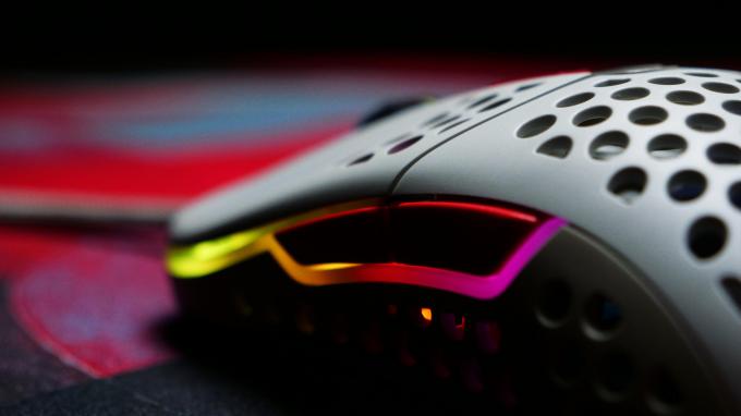 Xtrfy XG-M42-RGB-RETRO