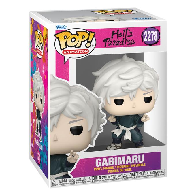 Funko Pop 92514