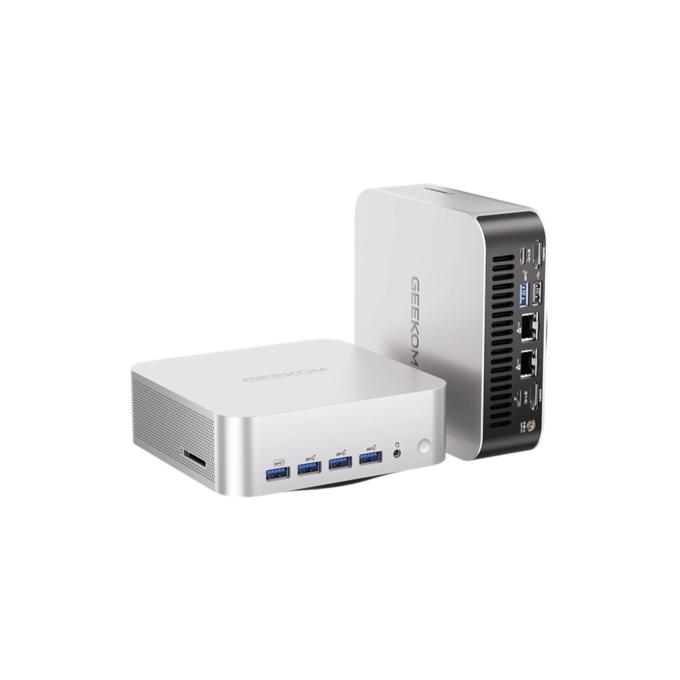 GEEKOM GMA8MAXR78745HS-161T-EU