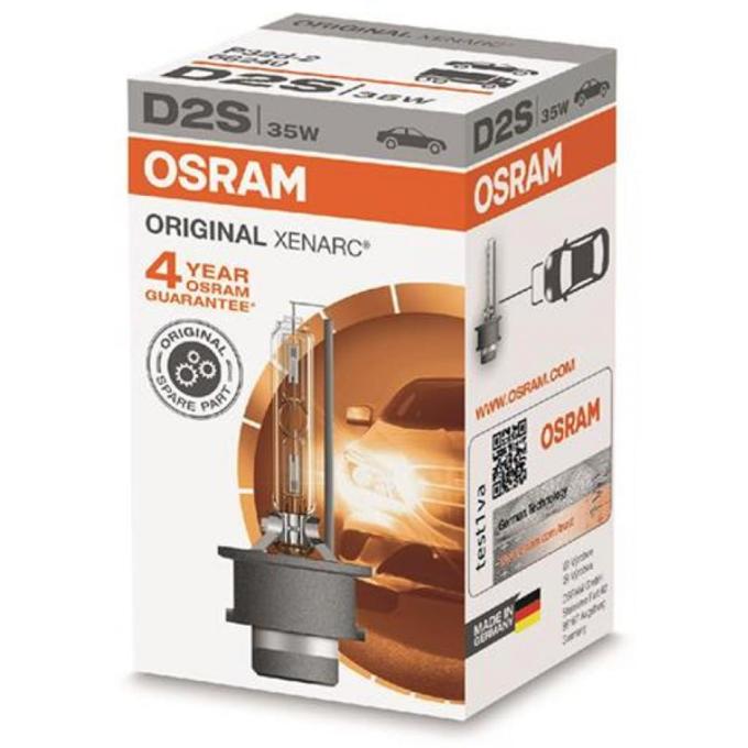 OSRAM OS 66240