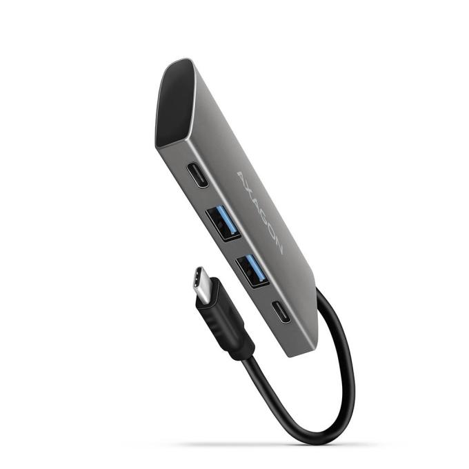 AXAGON HMC-4G2