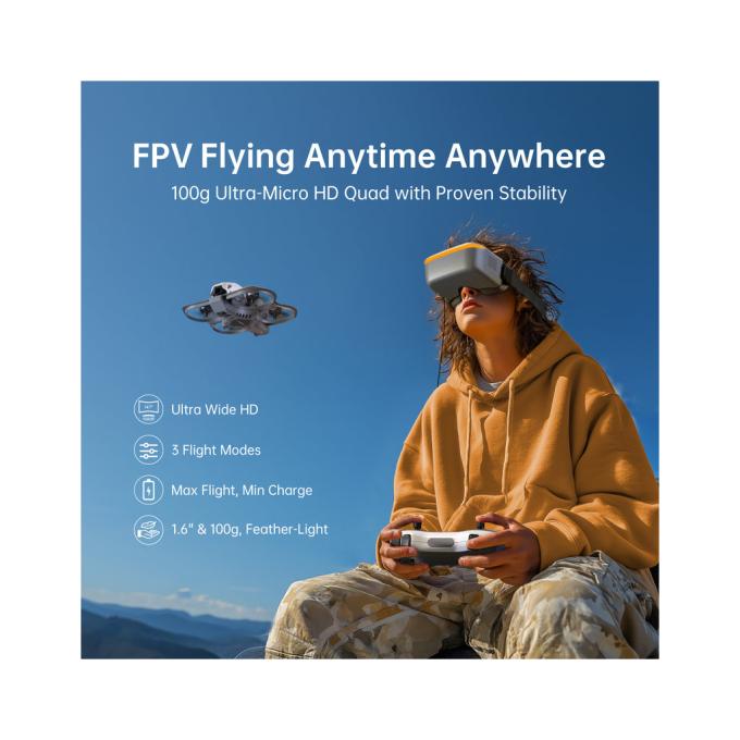 CADDXFPV C0CA-TZ056