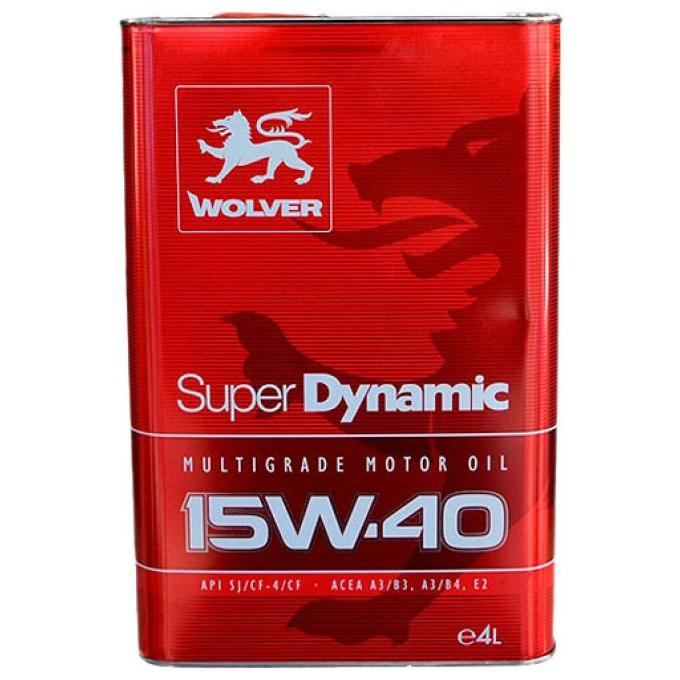 Wolver 4260360941153