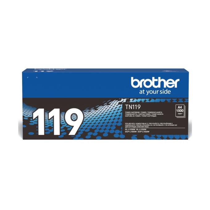 Brother TN119