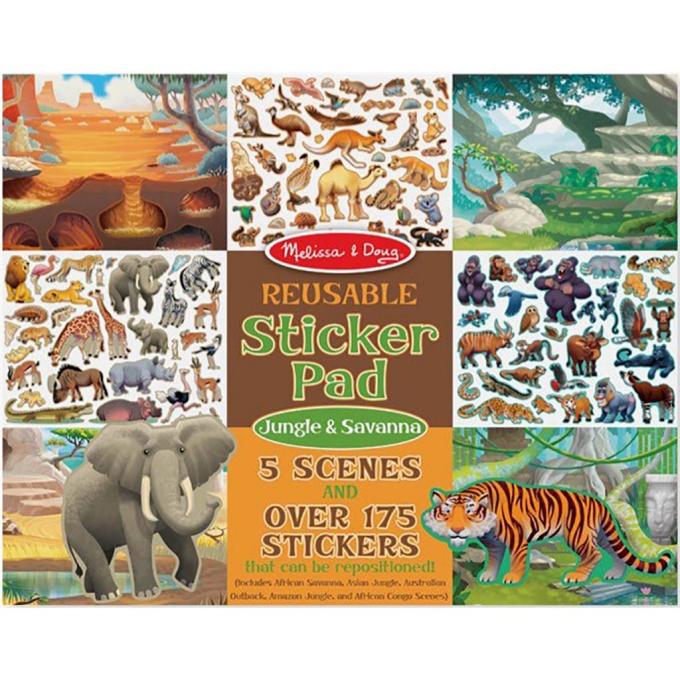 Melissa&Doug MD30502