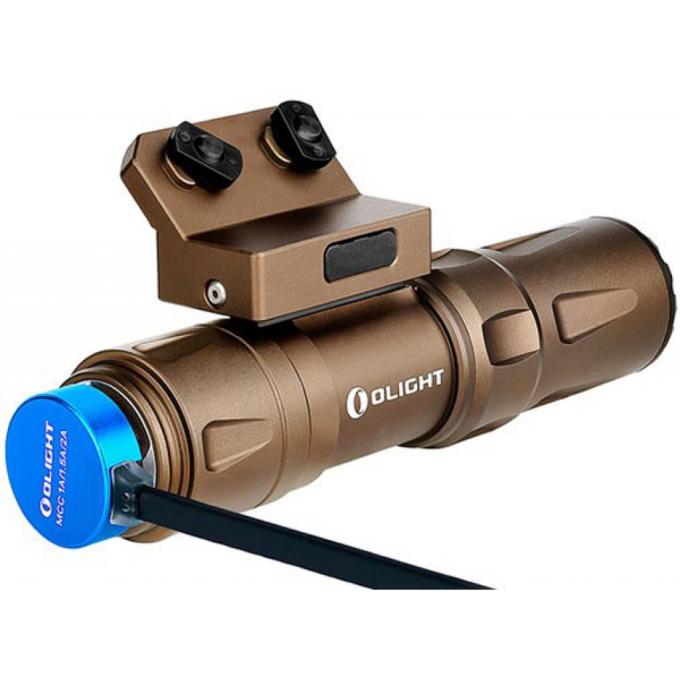 Olight Odin mini DT