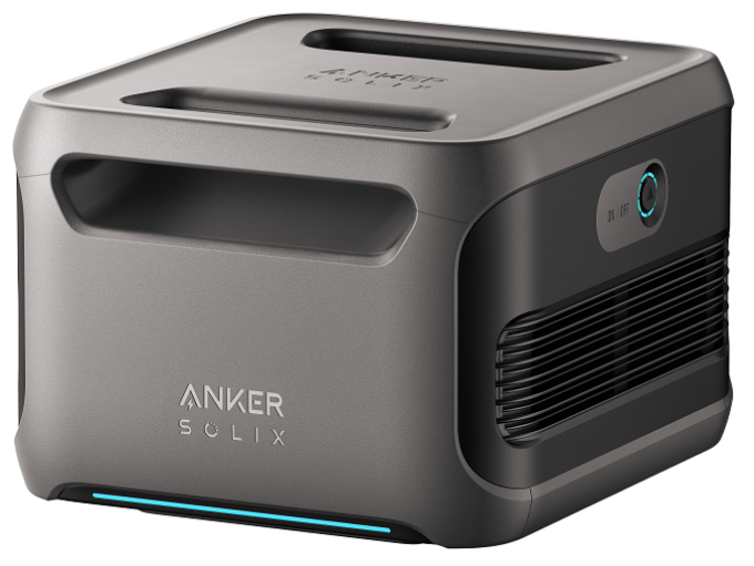 Anker A1790111-85-20