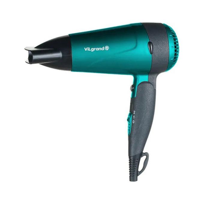 ViLgrand VHD-1809FH green