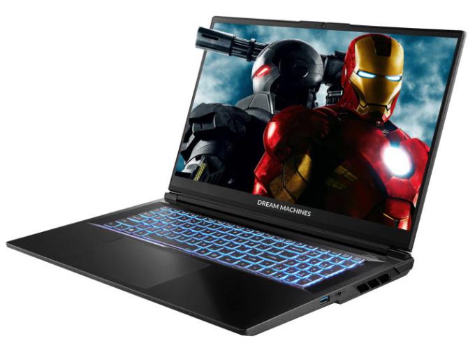 DM RG5060-17UA21