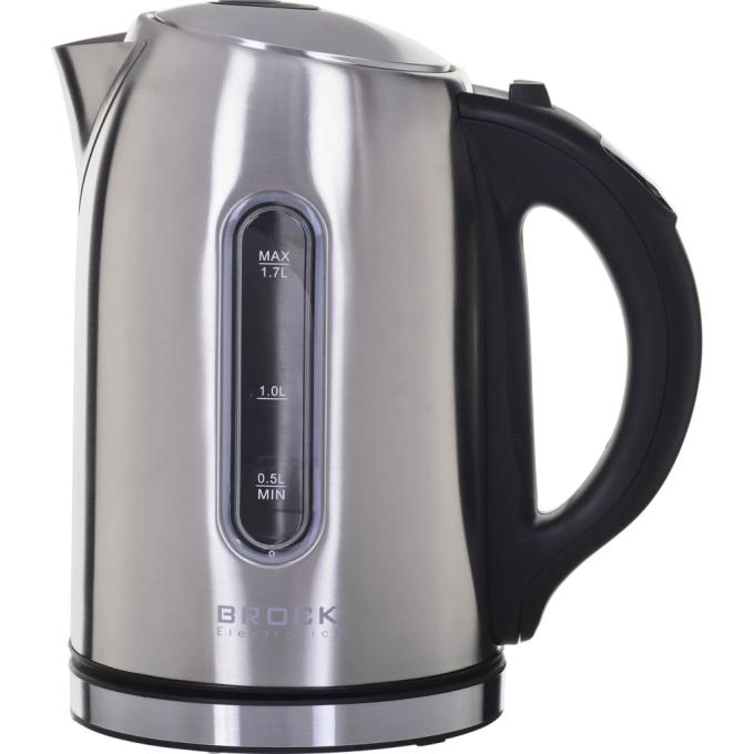 Brock WK 2302 D