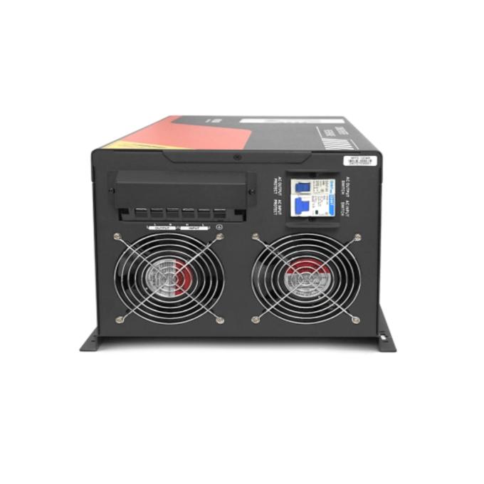 Ritar RTSWm-MPPT-MPS-8048