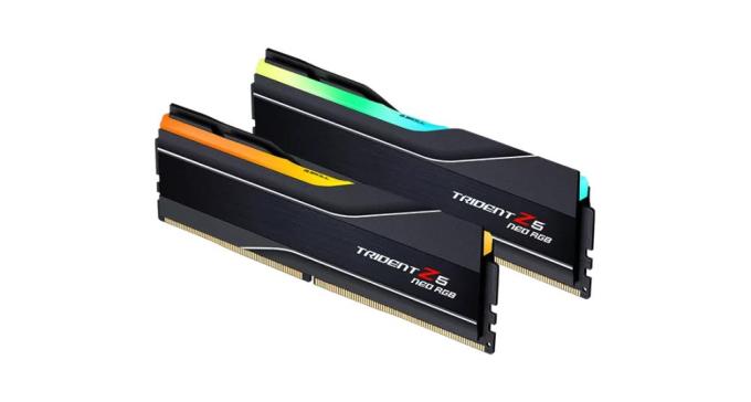 G.Skill F5-6400J3239G16GX2-TZ5NR