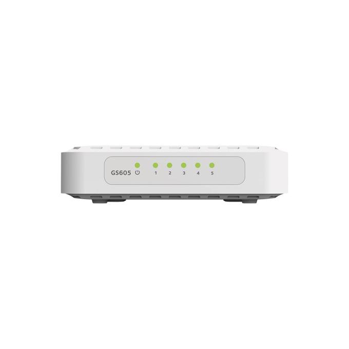 Netgear GS605-400PES
