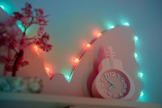 Twinkly TWKH200RGB-G