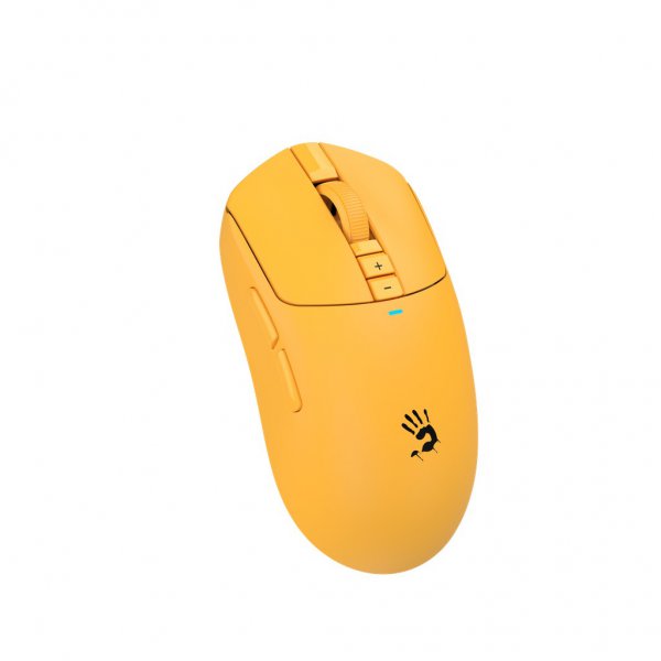 Bloody R72 Ultra Tower (Yellow)