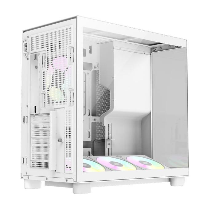 GAMEMAX NEX C53 WH