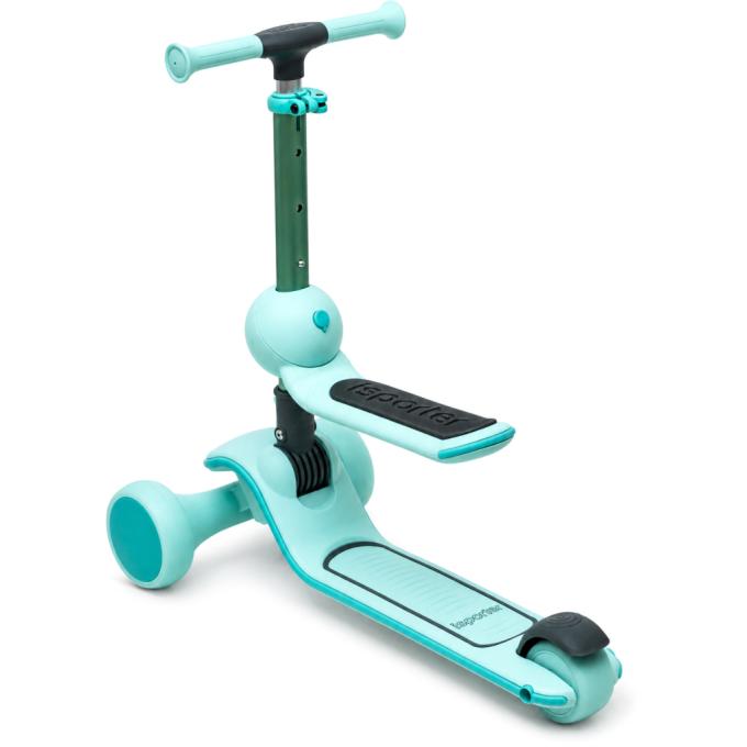 iSporter M2_Green