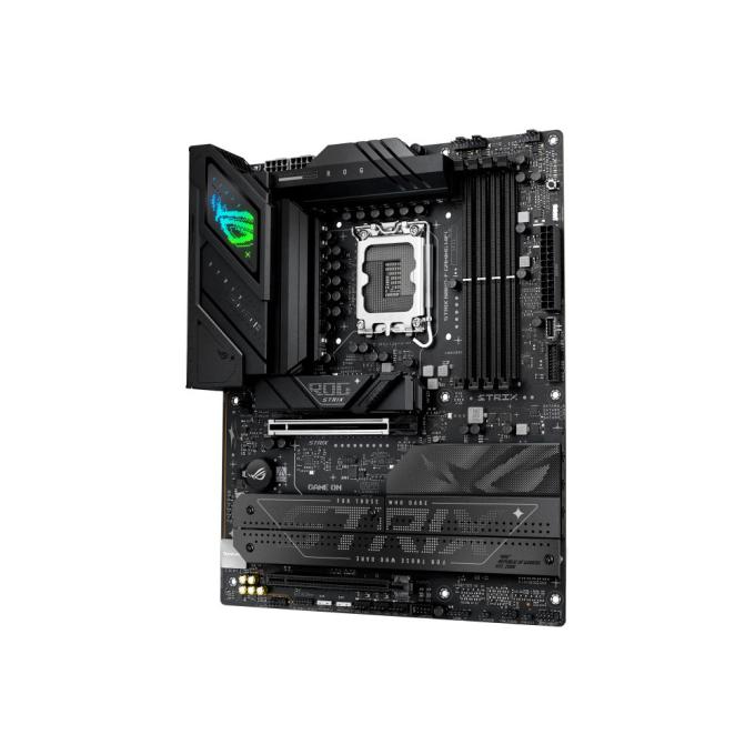 ASUS ROG STRIX B860-F GAMING WIFI