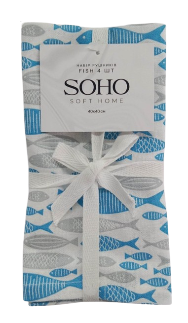 SOHO BS 87400G