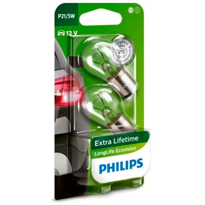 Philips 12499 LLECO B2