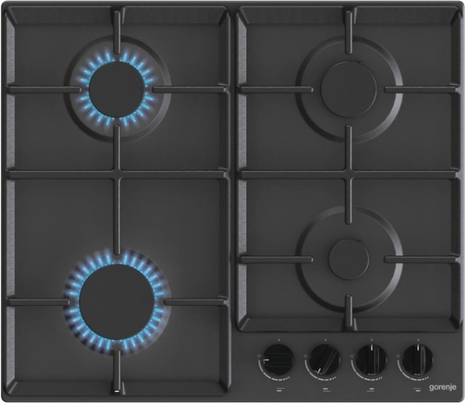Gorenje SET BO6735E02BK G641EB