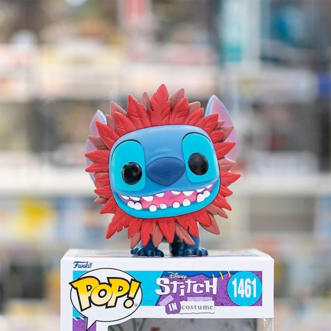 Funko Pop 75164