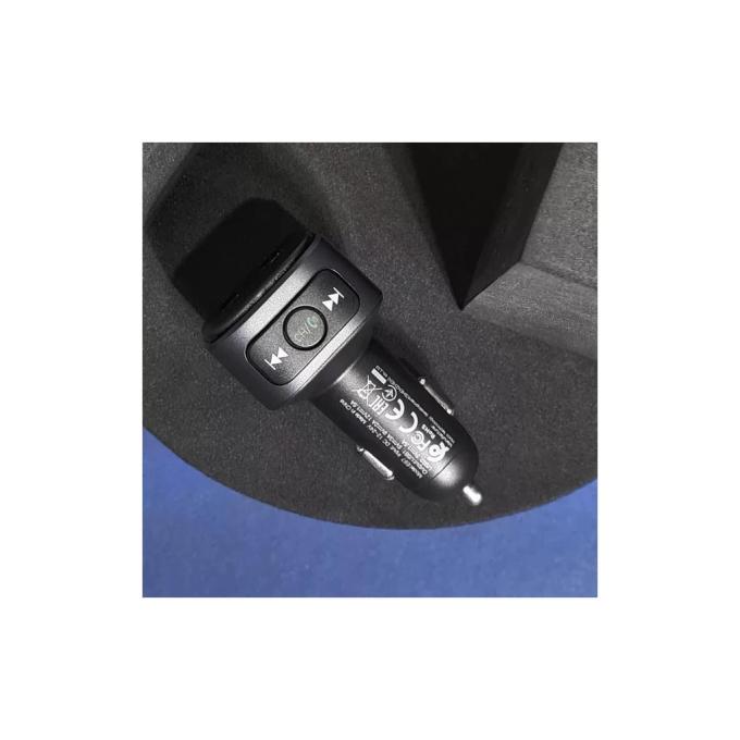 Hoco E67, Black, Box
