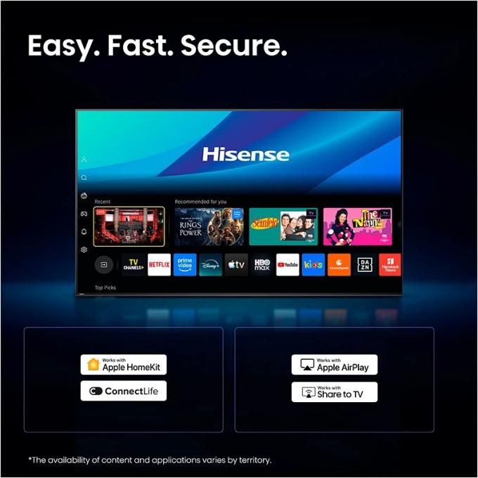 Hisense 32A5S