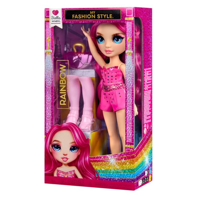 Rainbow High 248606