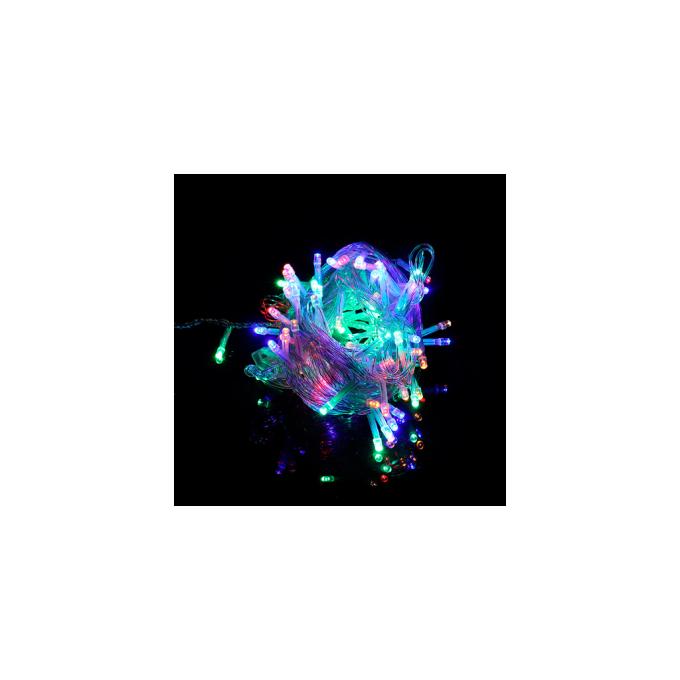 VOLTRONIC Garl-100LED-10mMix