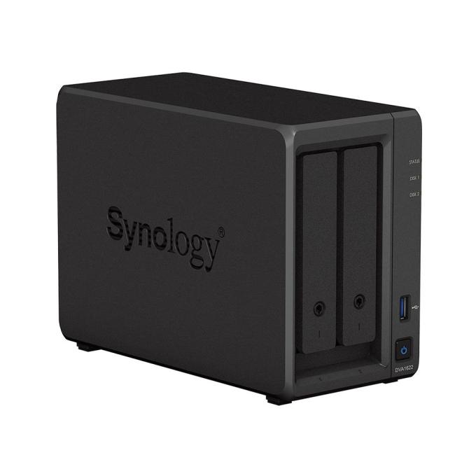 Synology DVA1622