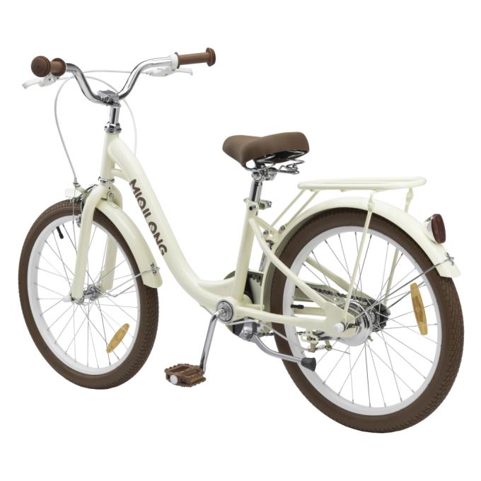 Miqilong RBB-LS20-BEIGE