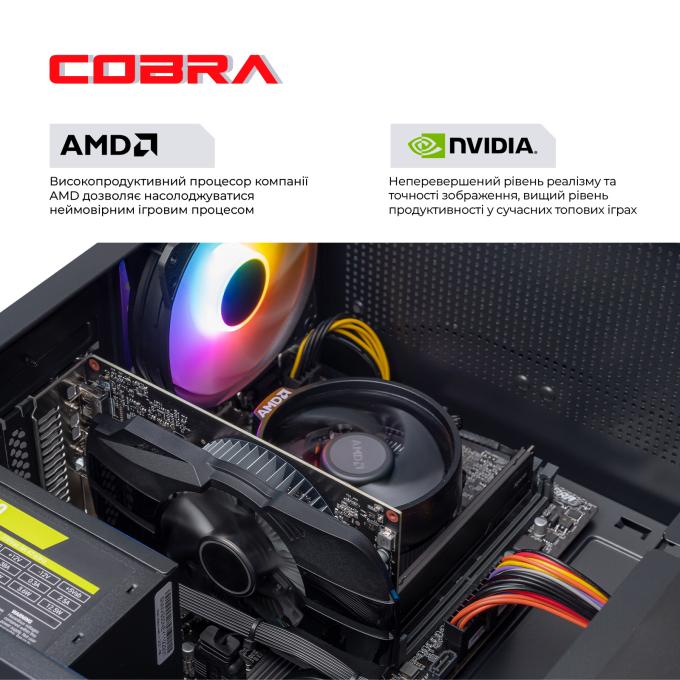 COBRA A36.16.S5.35.20391