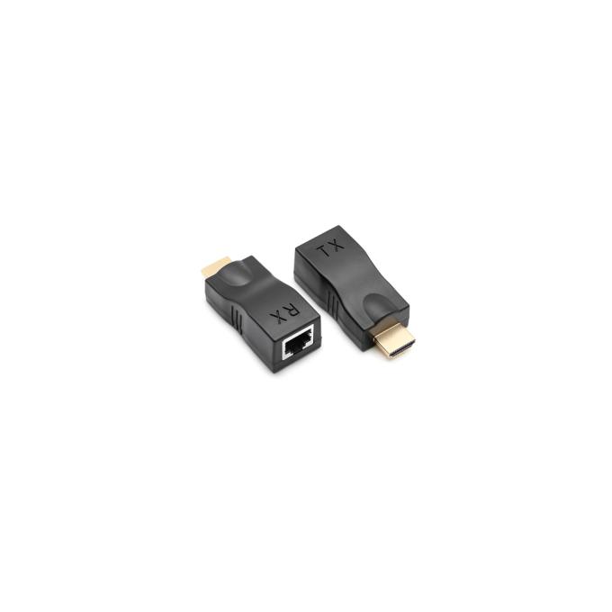 VOLTRONIC YT-SCPE HDMI-30m720PB