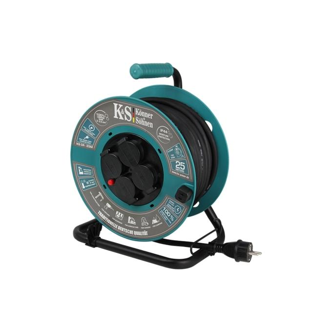 Konner&Sohnen KSCR-25M