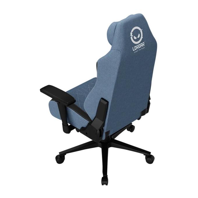 LORGAR LRG-CHA41-BL